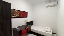 Angsana@21 (D14), Apartment #595934921